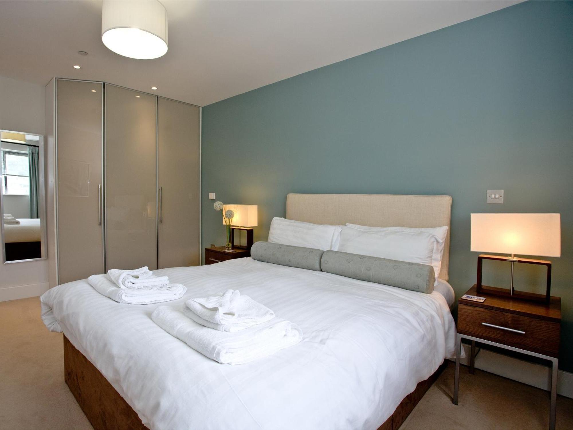The Penthouse Bay View Apartment Westward Ho!  Bagian luar foto